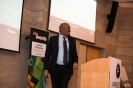 Bongani Mbatha, analytics manager, Woolworths