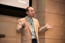 Wikus Combrinck, general manager business intelligence competency centre, ‎Tracker South Africa
