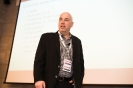 Hans Hultgren, DWBI, data modelling and big data advisor, trainer and author; president Genesee 