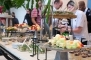 Catering at event