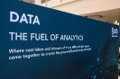 Data - the fuel of analytics 