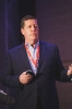 Michael Corcoran, Senior Vice President at Information Builders in session 