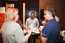 Delegates networking