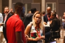 Delegates networking