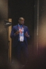 Sizwe Gwala, Data Governance Manager at Alexander Forbes in session