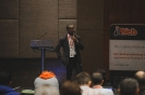 Vukosi Sambo, Chief Data Officer at Kaelo in session