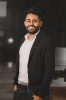 Deepesh Thomas, Head of Digital, Wealth at Standard Bank 