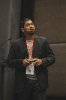 Ameer Osman, Business Intelligence Analyst/Developer at 2U in session