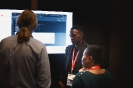 Delegates networking