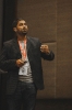 Ameer Osman, Business Intelligence Analyst/Developer at 2U in session 