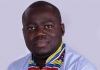 Jordan Seke, CRM specialist and ICT consultant, Wits University.