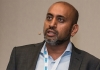 Mohamed-Shoaib Dawod, cloud services lead for IBM.