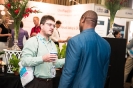 Delegates networking