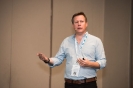 Michael Needham, Senior manager solutions architecture, AWS