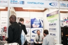Delegates visiting the ContinuitySA stand