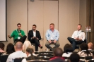 ITWeb Cloud Summit 2018 panel discussion 