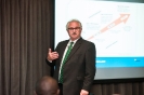 Prof Pete Janse van Vuuren, CEO, The Thinking Cap