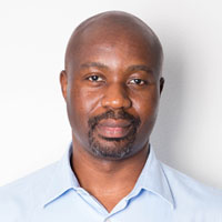 Antony Hlungwane, Group IT director, MR Price Group (MRPG)