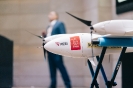 Drone from SANBS