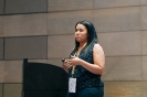 Ginelle Makhado  Senior Digital Manager, MTN Group