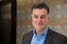 Carl Louw, chief marketing and digital officer, Telesure Group