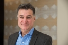 Carl Louw, chief marketing and digital officer, Telesure Group