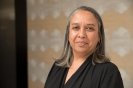 Luci Abrahams , director: LINK Centre, Wits University