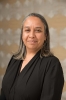 Luci Abrahams  director, LINK Centre