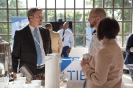 Delegates networking
