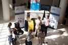 ITWeb Digital Economy Summit 2016 delegates networking
