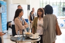 Delegates networking