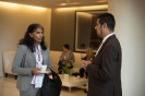 Delegates networking