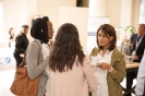 Delegates networking