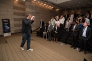 Brett StClair,  Africa head of digital product management, Barclays Africa Group