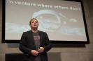 Brett StClair,  Africa head of digital product management, Barclays Africa Group