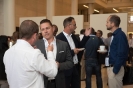 Delegates networking