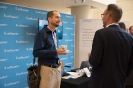 Delegates networking