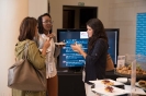 Delegates networking