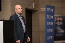 Gareth Whitaker, pre-sales director, Software AG South Africa