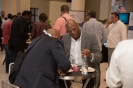 Delegates networking