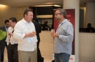 Delegates networking
