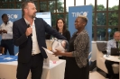 TIBCO prize draw