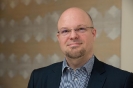 Gareth Whitaker, pre-sales director, Software AG South Africa