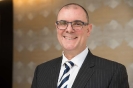 Joe van Niekerk,  CIO, Discovery Vitality