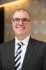 Joe van Niekerk,  CIO, Discovery Vitality