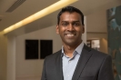 Lee Naik,  managing director, Accenture Digital