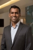 Lee Naik,  managing director, Accenture Digital