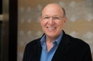 Len de Villiers,  chairman of the CIO Council of South Africa and group CIO at Telkom