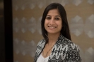Nerushka Deosaran, senior associate & business development manager, Norton Rose Fulbright South Afri