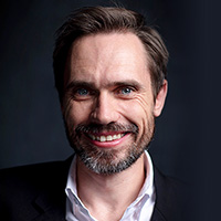Dietmar Bohmer